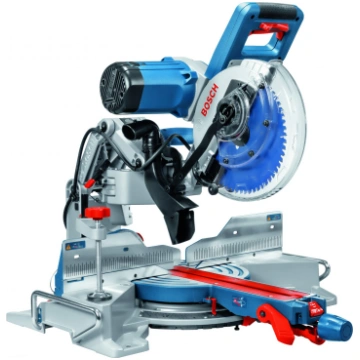 GCM 10 GDJ, CT 254x30 mm Bosch