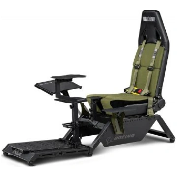 Boeing Flight Simulator Military ONR