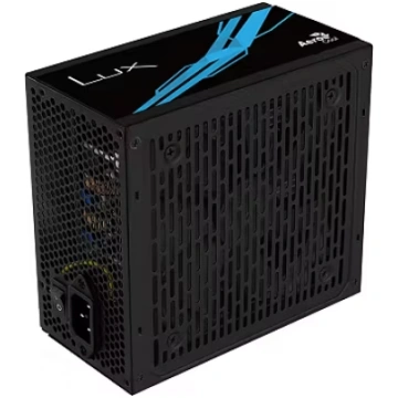 Aerocool LUX, 850W, 80PLUS Bronze (AEROLUX-850-80B