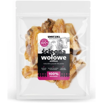 Liellopa ahilejas cīpslas astes 500g