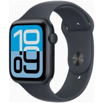 Apple Watch SE 3 GPS Smart watch Retina 44 mm Wate
