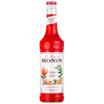 Sīrups apelsīnu SPRITZ Monin 700ml (mērvienība: gb