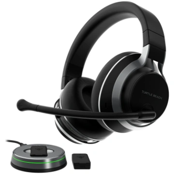 Turtle Beach wireless headset Stealth Pro Xbox