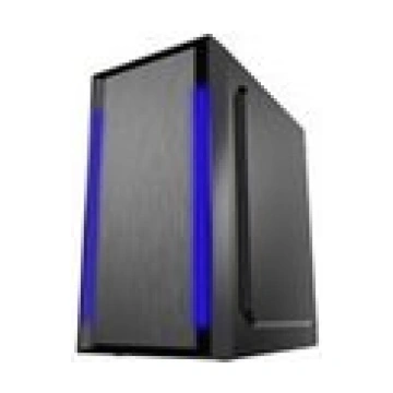 Gembird CCC-FORNAX-960B PC case 3 fans