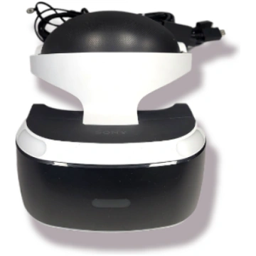 Lietots - Sony PlayStation VR headset