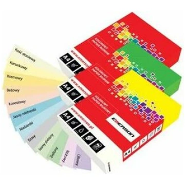 Emerson Papier ksero A4 80g 500 y | xem408006 | 59