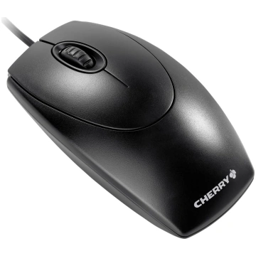 Cherry M-5450 pele Birojs Abām rokām USB Type-A +