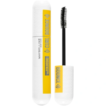 MAYBELLINE The Colossal Curl Bounce Mascara 10ml