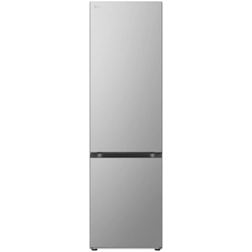 Ledusskapis saldētava apakšā LG GBV5240CPY