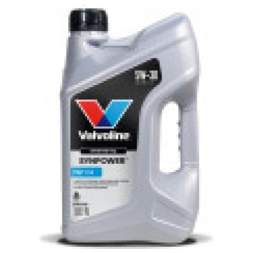 Motoreļļa Synpower MST C4 5W30 5L, Valvoline 90877