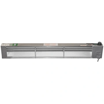 Sildītājs virs galvas 107cm EMGA 350107E