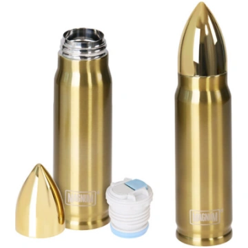 Vakuuma termoss Magnum Vacuum Bullet kasetne 500ml