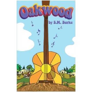 Oakwood Steven Burke