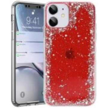 Brilliant Clear Back Case priekš Samsung Galaxy A0