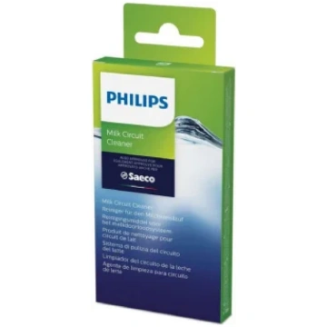 Kafijas aparātu tīrīšanas tabletes PHILIPS CA6705/