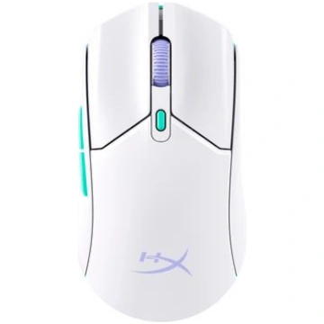 HP HyperX Pulsefire Haste 2 Core Wireless Gaming M