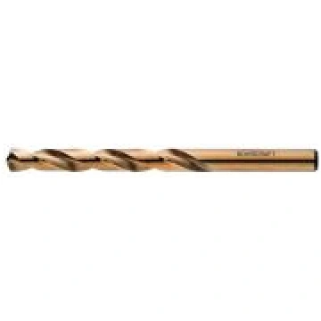 Metāla urbis HSS Cobalt DIN338 - 8.0mm (338CO080)