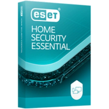 ESET HOME Security Essential 3 Users 1 Year New ( 