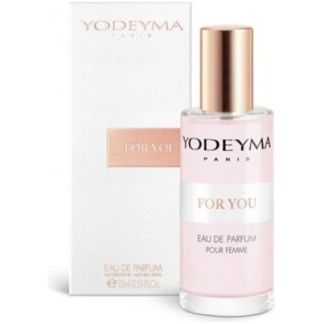 YODEYMA: For You Miniperfume 15ML