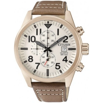 Rokas pulkstenis Citizen AN3623-02A