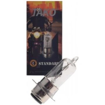 Lampa 12V 35/35W H6M