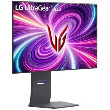 LG 32" 32GS94UX-B 4k UHD OLED HDR10 DisplayHDR40 T