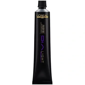 L"Oreal Professionnel Dia Light Matu Krāsa Bez Amo