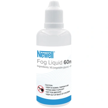 Piederumi, NEWELL, Newell Smoke Liquid for Fog Mac