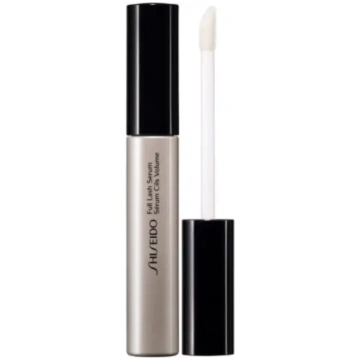 Serumas blakstienų priežiūrai Shiseido Full Lash S