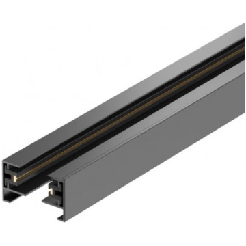 Sliede 1F 2m MAYTONI Black TRX001-112B