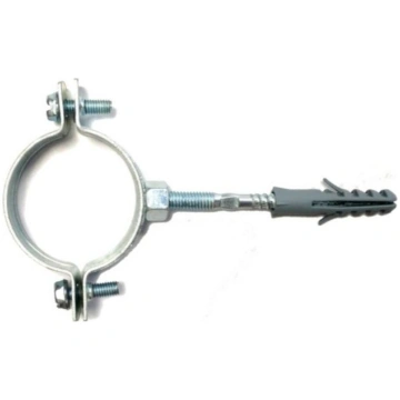 Metāla cauruļu stipr. 3/4""" 26-30 mm