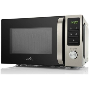 ETA Microwave oven 220990000 Mirello, grill, digit