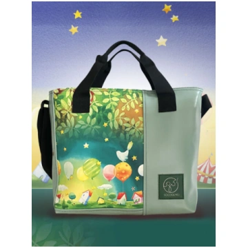BORSA GOCCIOLINE