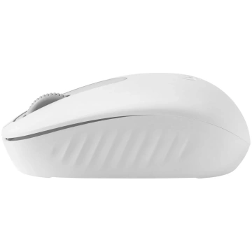 MOUSE BLUETH OPTICAL M196/WHITE 910-007460 LOGITEC