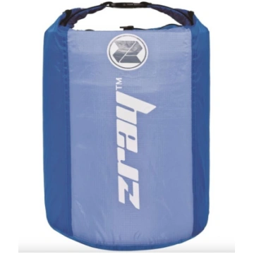 Waterproof bag Zray 30-40L, blue