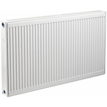 Tērauda paneļu radiators DEMIR DOKUM 700x400mm, 11