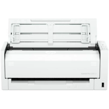 HP ScanJet Pro 4200 s1 ADF scanner, 600 x 600 DPI,
