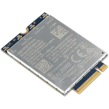 Quectel EM160R-GL - wireless cellular modem - 4G L