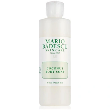 Mario Badescu kokosriekstu ķermeņa ziepes, 236 ml