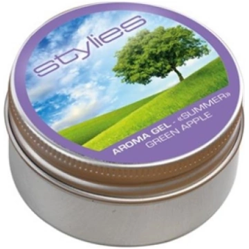 AROMA DIFFUSER ACC GEL DRY/SUMMER COP000856 STYLIE
