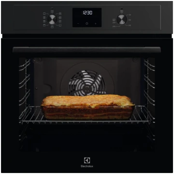 Iebūvējamā Elektriskā Cepeškrāsns Electrolux EOF3C