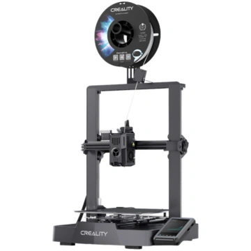 Creality Ender-3 V3 KE 3D printer (29679)