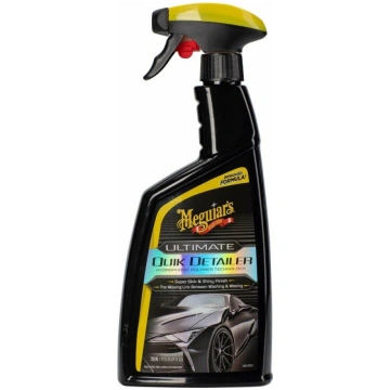Meguiars Ultimate Quik Detailer 709ml G201024