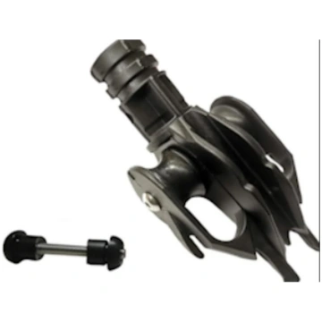 SIGALSUB TESTATA RG + AGGANCI DELRIN DX+SX