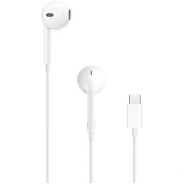 Apple EarPods with USB-C (MYQY3ZM/A)