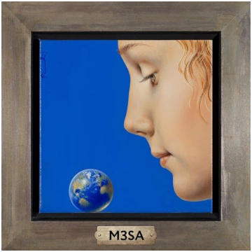 Mesa - M3SA