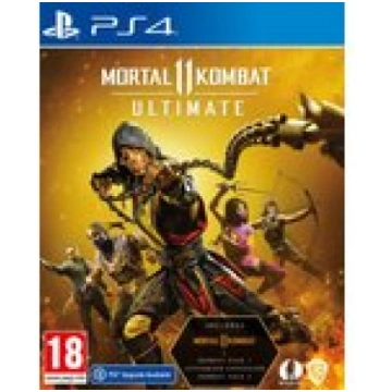 Warner bros. interactive entertainment Mortal Komb