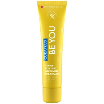 Curaprox Be You balinoša zobu pasta Grapefruit + B