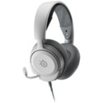 STEELSERIES Arctis Nova 1 Headset White