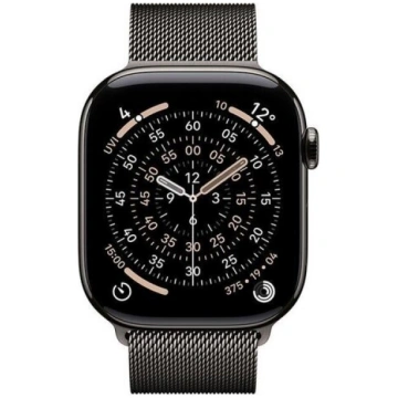 Viedpulkstenis Apple Watch Series 11 GPS + Cellula